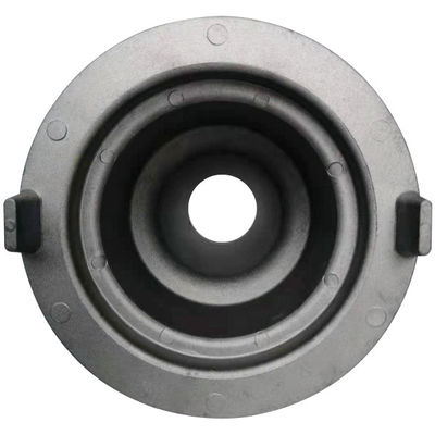 Mikropul Filter Cage Spare Parts , Die Casting Aluminium Venturi 162x77x180mm
