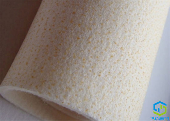 Acrylic Needle Punched Nonwoven Felt