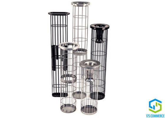 Dust Filter Cages For Bag House and Dust collectors And Various Choices