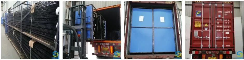 Bag Cage Filter Cage Dust Cage Bag House Dust Collector Cage