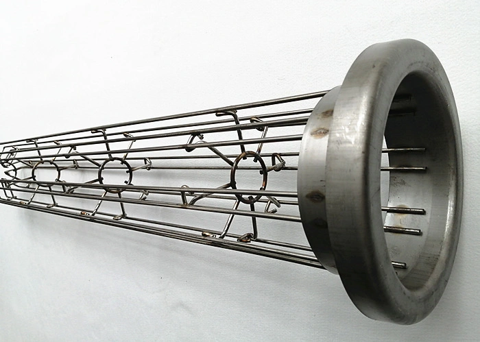 Star Filter Cage Pleat Cage Surface Extend Cage Star Cage