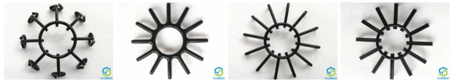 Star Filter Cage Pleat Cage Surface Extend Cage Star Cage