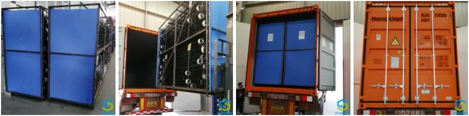 Star Filter Cage Pleat Cage Surface Extend Cage Star Cage