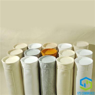 Dust Filter Baghouse Dust Bag For Dust Collector Industry Dust Collect  Bag