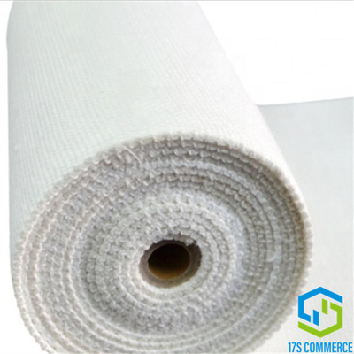 Airslide Conveyor Belt Transfer Fabric Cement Transfer Belt Powder Conveyor Airslide