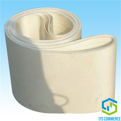 Airslide Conveyor Belt Transfer Fabric Cement Transfer Belt Powder Conveyor Airslide