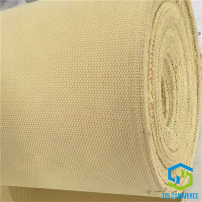 Airslide Conveyor Belt Transfer Fabric Cement Transfer Belt Powder Conveyor Airslide