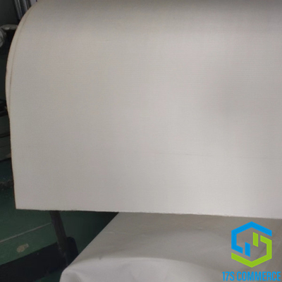 Polyester Filament Airslide Band Filament Conveyer Belt Canvas Aerating Plate Fabric