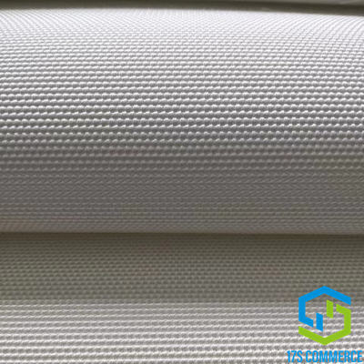 Polyester Filament Airslide Band Filament Conveyer Belt Canvas Aerating Plate Fabric
