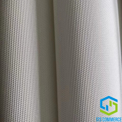 Polyester Filament Airslide Band Filament Conveyer Belt Canvas Aerating Plate Fabric