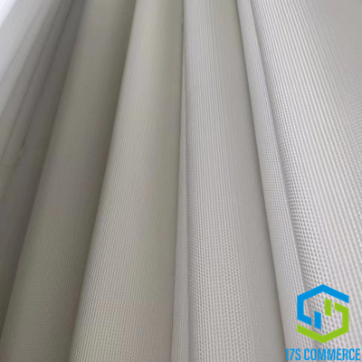 Polyester Filament Airslide Band Filament Conveyer Belt Canvas Aerating Plate Fabric