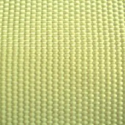 Aramid 1414 Airslide Band Aramid Conveyer Canvas Belt Aerating Plate Fabric Fireproof Band