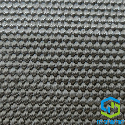 Basalt Fiber High Temperature Airslide Band BFRP Conveyer Belt Canvas Belt Aerating Plate Fabric BFRP Panel