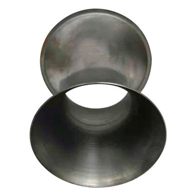 Spinning Filter Cage Venturi 148x120x147mm