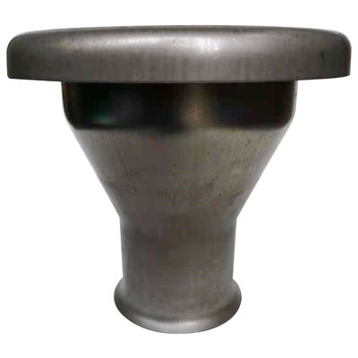 Filter Cage Carbon Steel Stainless Steel Venturi Integrated
