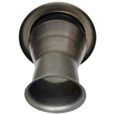 Filter Cage Carbon Steel Stainless Steel Venturi Integrated