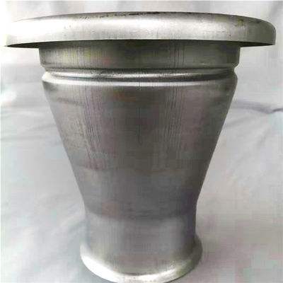 Integrated Filter Venturi Filter Cage Spare Parts