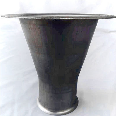 Carbon Steel Stainless Steel Venturi Filter Cage Spare Parts