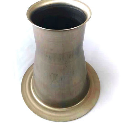 Carbon Steel Stainless Steel Venturi Filter Cage Spare Parts