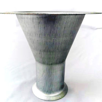 OEM Dust Collector Venturi Filter Cage Spare Parts
