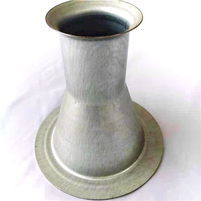 OEM Dust Collector Venturi Filter Cage Spare Parts