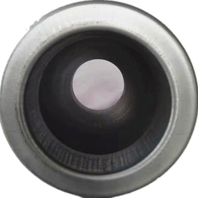 Small Size Polished Integrated Filter Cage Venturi Cap