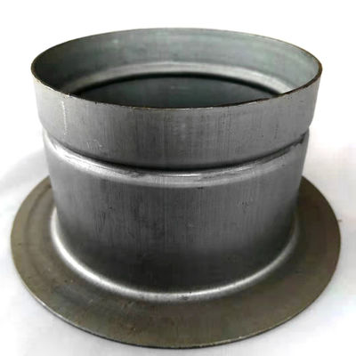 Filter Cage Top Cap With Groove  Filter Cage Top Plain Edge L Shape Wild Steel
