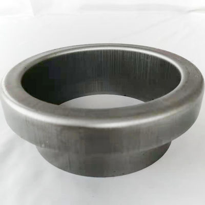 Filter Cage Top Cap   Filter Cage U Shape Edge Top Cap Stainless Steel Flange 304 316 316L