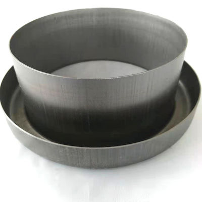 Filter Cage Top Cap   Filter Cage U Shape Edge Top Cap Stainless Steel Flange 304 316 316L