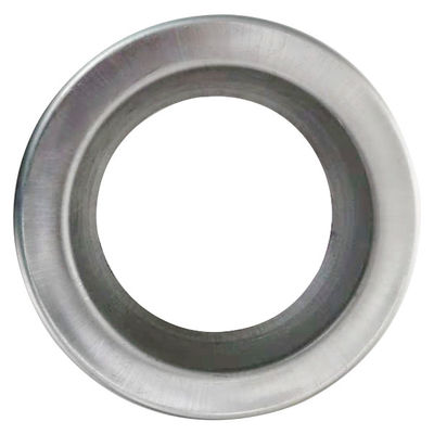 Stainless Steel Mild Steel Polished Filter Cage Top Cap