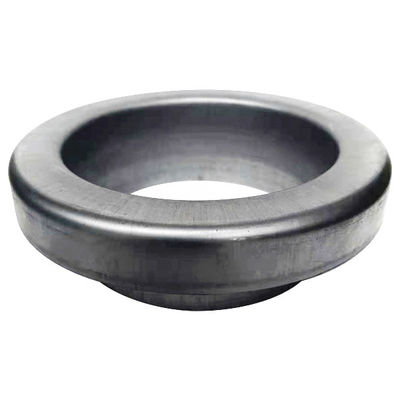 Filter Cage Top Cap   Press Processing U Shape Edge Cage Top Cap Mild Steel Cage Flange