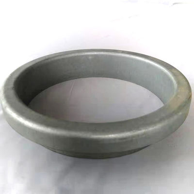 Carbon Steel Filter Cage Top Cap Press Bag Cage Cap U Shape Flange