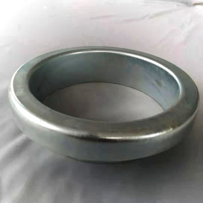 Stainless Steel Filter Cage Top Cap Galvanized Plate Cage Cap Carbon Cage Top Cage Flange