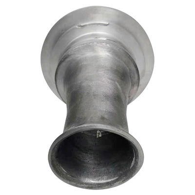 Mikropul Aluminum Venturi 164x75x180mm