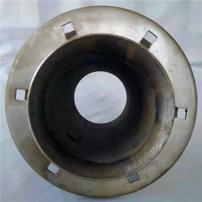 Metal Original Color Filter Cage Top Cap Rivet Venturi