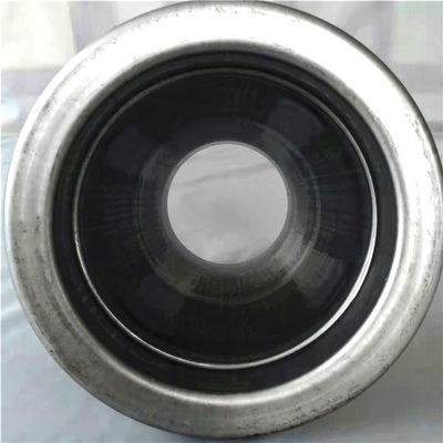 Integrated Filter Venturi Filter Cage Spare Parts