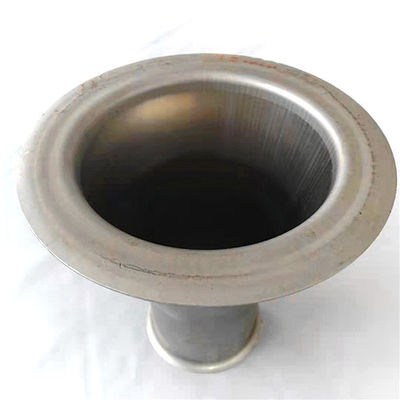 Carbon Steel Stainless Steel Venturi Filter Cage Spare Parts