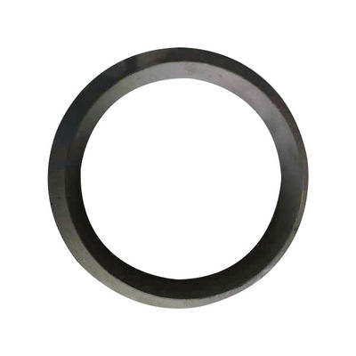 0.8mm Filter Cage Plain Top Cap Filter Cage L Shape Top Cap