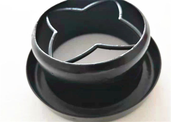 1.5mm Filter Cage Hanging Top Cap Filter Cage Spare Parts With Wire