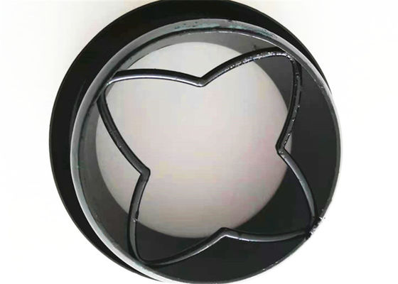 1.5mm Filter Cage Hanging Top Cap Filter Cage Spare Parts With Wire