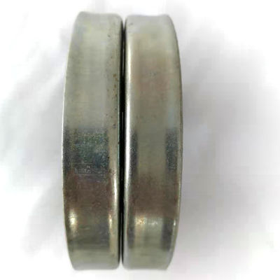 Round Filter Cage Twist Joint Rotating Joint Stainless Steel Cage Connection