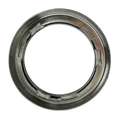 Round Filter Cage Twist Joint Rotating Joint Cage Connection