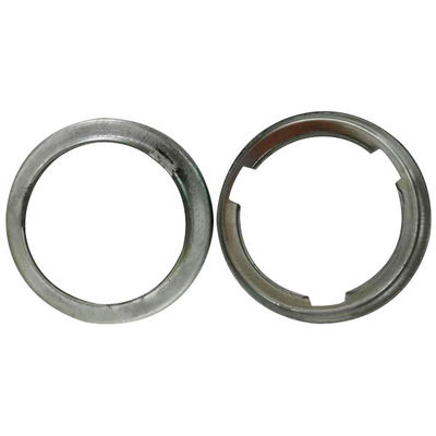 Round Filter Cage Twist Joint Rotating Joint Cage Connection
