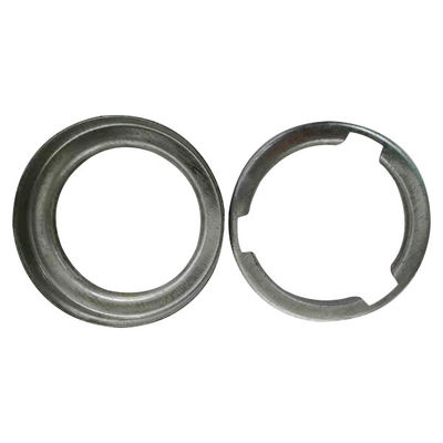 Round Filter Cage Twist Joint Rotating Joint Cage Connection