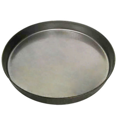 Carbon Steel Filter Cage Bottom Cap Filter Cage Bottom Base