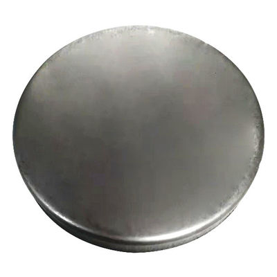 Carbon Steel Filter Cage Bottom Cap Filter Cage Bottom Base