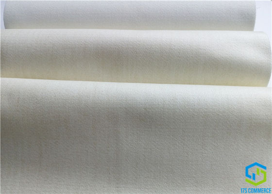 Acrylic Needle Punched Nonwoven Felt