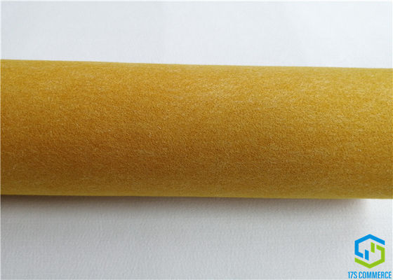 High Temperature 450g P84 Needle Punched Felt 2.1mm