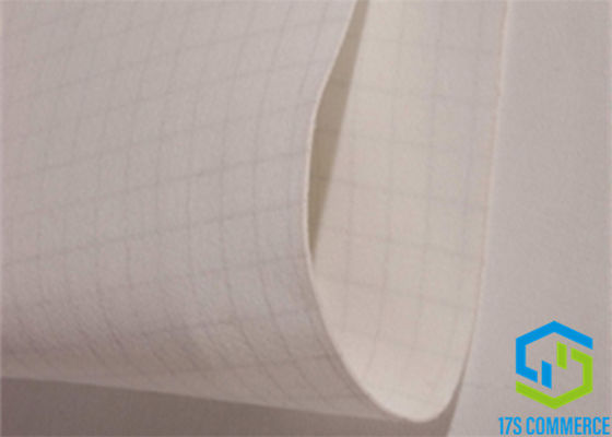 Anti Static 550g PE Needle Punched Polyester Felt