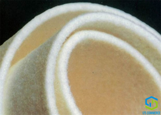 550g PPS Lamination Needle Punched Felt